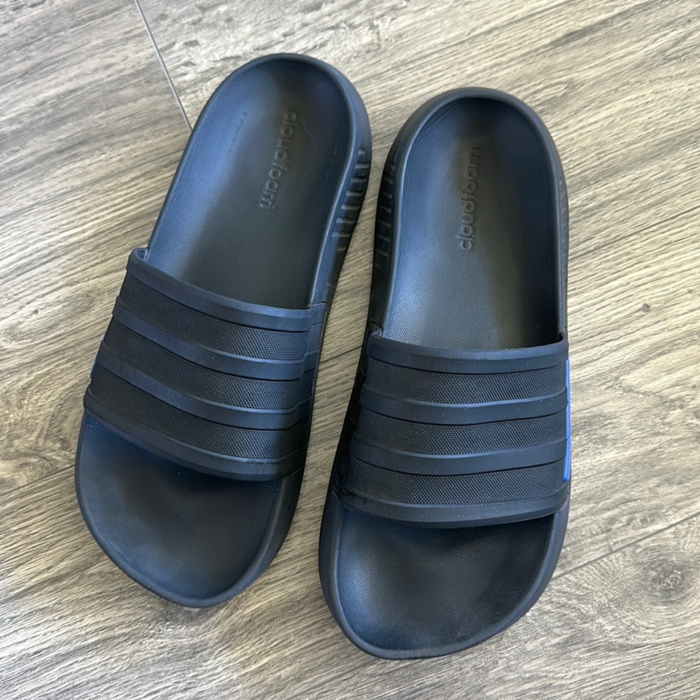 Adidas sandals